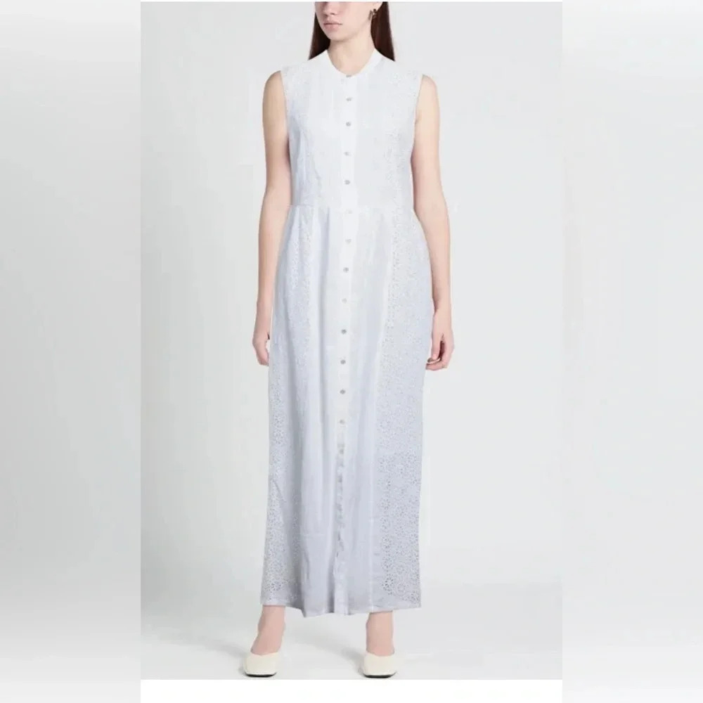 120 % Lino Dress - FLAW
